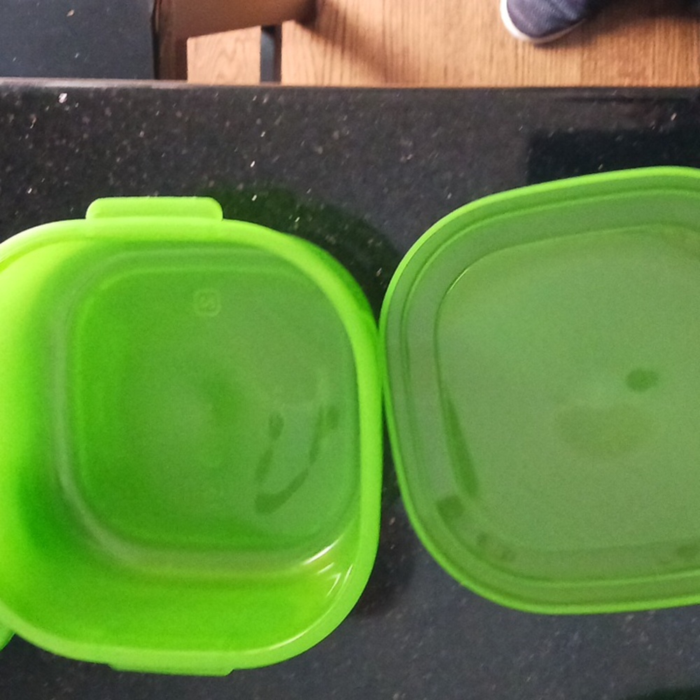 Debbie Meyer Food Storage Containers - Picture 5 of 9